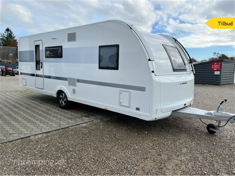 Adria Adora 613 PK Teen